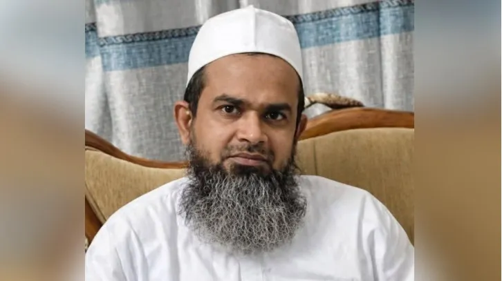 ধানের শীষে ভোট দেন, তারেক রহমান আ.লীগকে রাজনীতির সুযোগ দেবে: বিএনপি প্রার্থী রশীদ